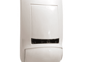 20135-E | Wireless Wall Mount Motion Detector