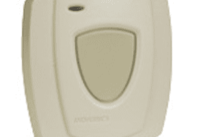 20223-E | Water Resistant Pendant Transmitter