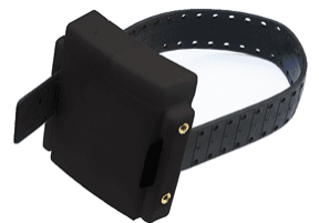 60018 | High Security Tag