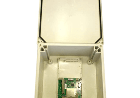 60201-E | Serial Receiver