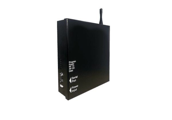 91902 | PALS9K Page Alert 5 Watt Page Transmitter