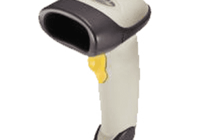 92100 |PALS9K  Bar Code Reader