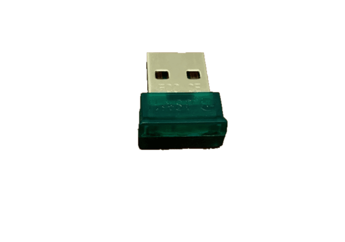 HASP