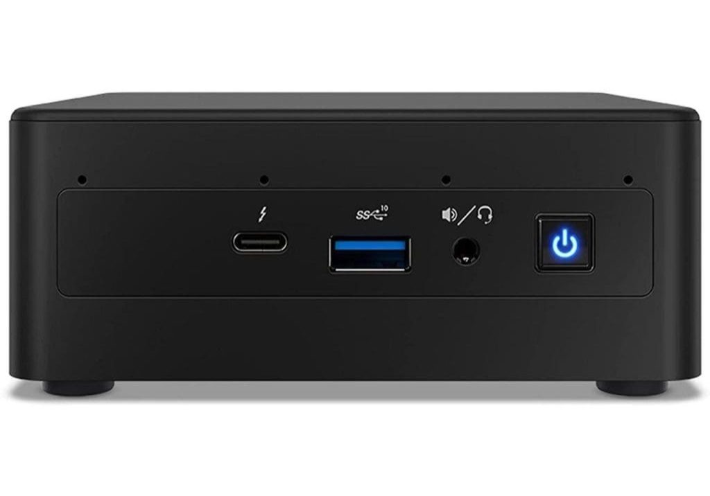 NUC 11 i5