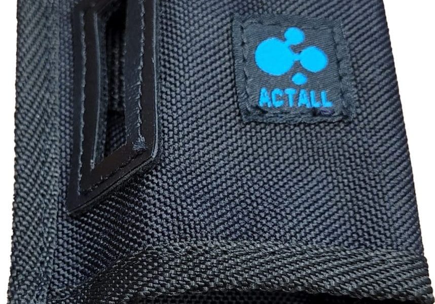 PMT Holster (isolated)