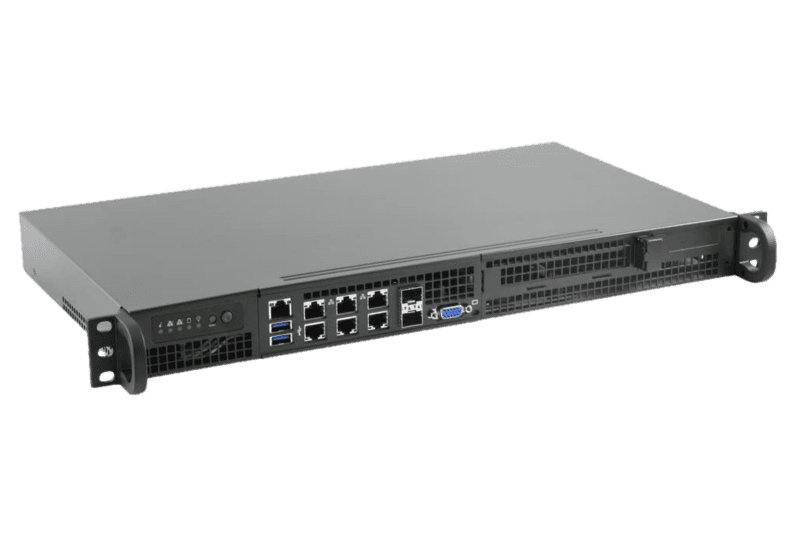 RackServer